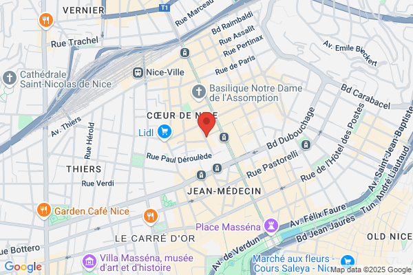 Annexe Des Femmes