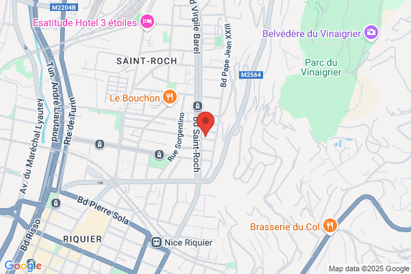 Bruno Hotelier Grandes Cuisines