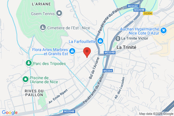 Attour Charffedine