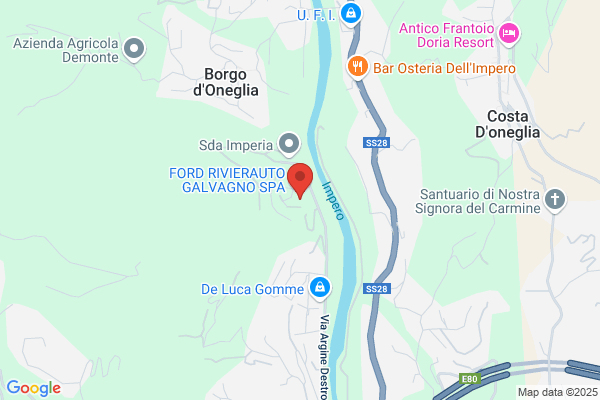 Bartolini Sa