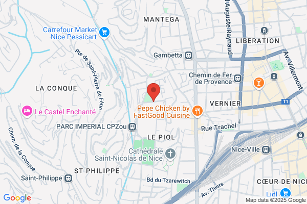 Generale Construction Batiment