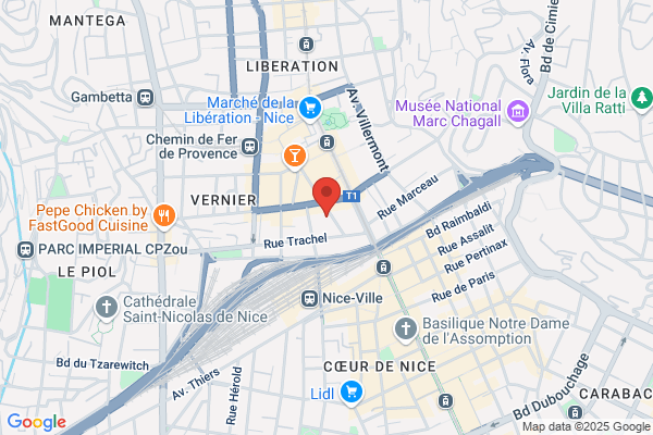 Guerre Ets