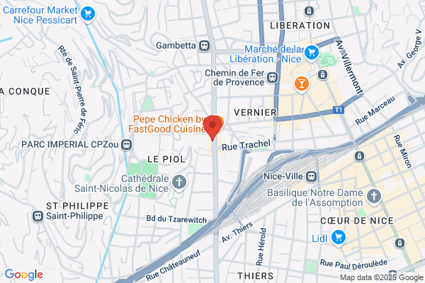 Au Petit Bonheur Bucourt