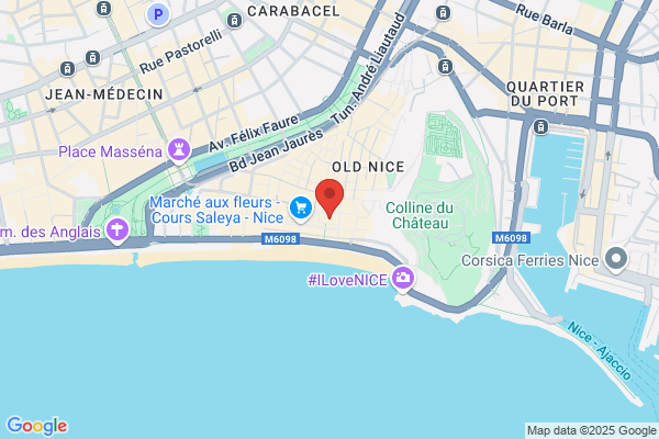Brocante Victoria