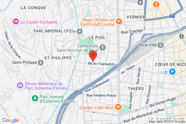 Cabinet D Anatomie Pathologique Docteurs Charles Rey marie jeann