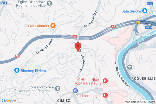 Descamps Et Puch Scm