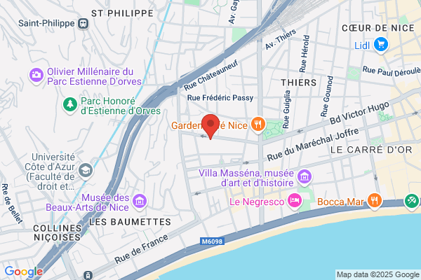 AGNÈS Christel, Diététicienne Nutritionniste à Cagnes-sur-Mer