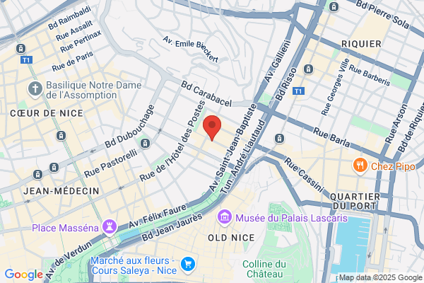Centre Medecine Travail Interprofessionnel