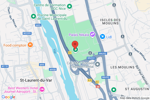 Centre Regional De Medecine Et Biologie Du sport