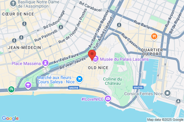 Magnétiseur Nice