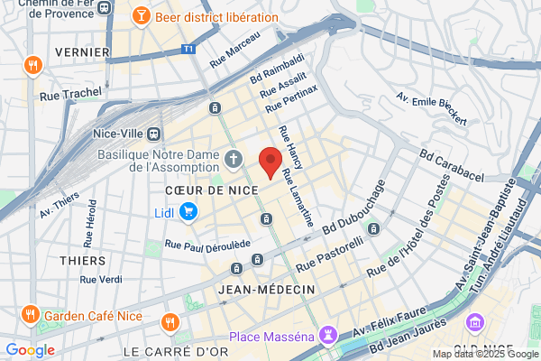 Cabinet Ophtalmologie Des Docteurs Bensa Lagier