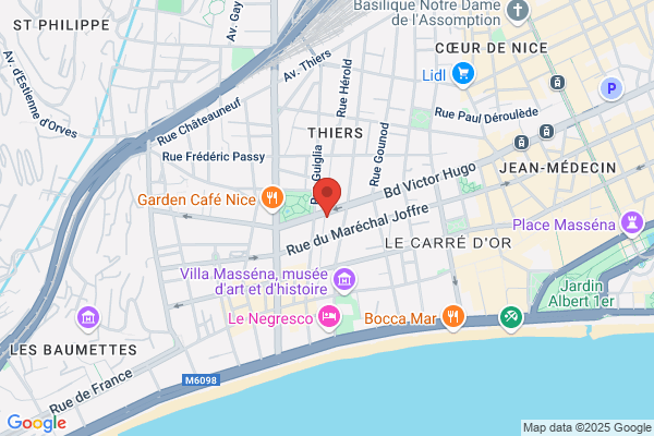 Gramfort Herbert Larmande Scm