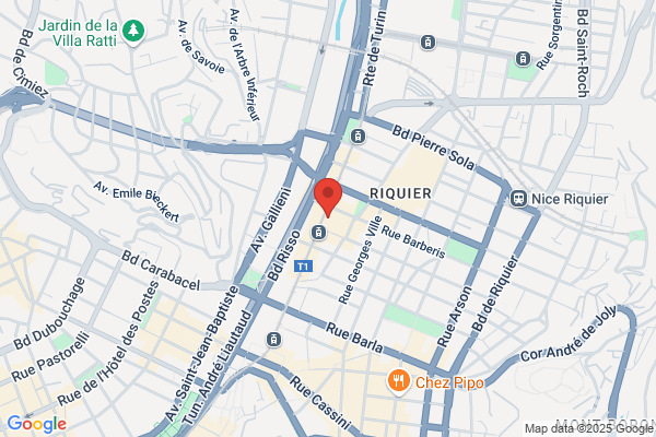 Hanoun Francois Cabinet