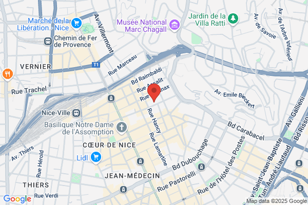 Baudoin Helene Psychiatre