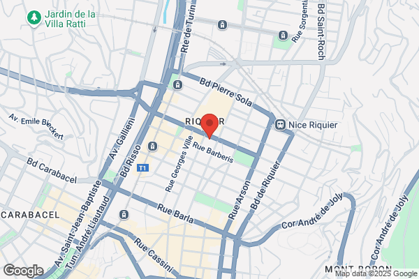 Centre De Radiologie Carlotti P J Et seror J J