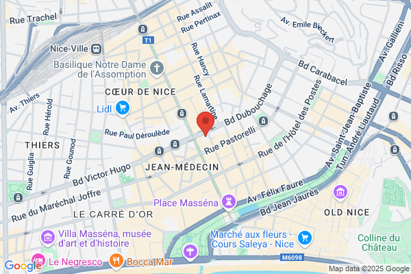 Centre De Radiologie Eloit Gugenheim Vallier