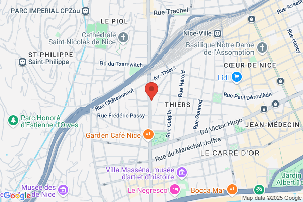 Bourreaud Quignard Philippe Medecin