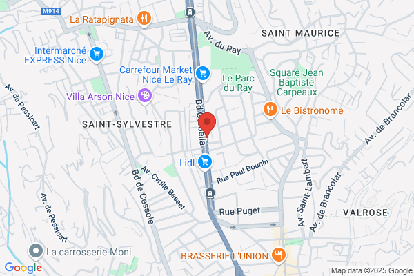 Chauvet Duchateau Christine