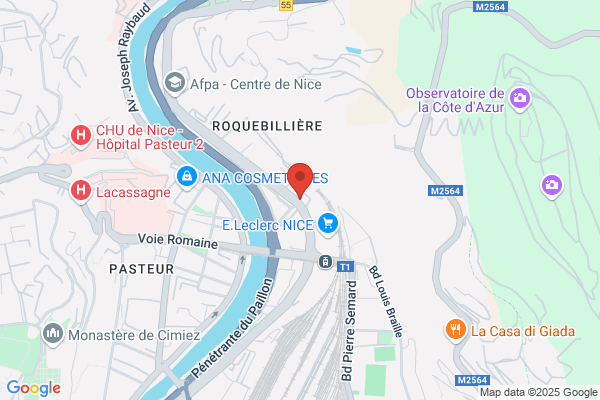 Gibert Isabelle Medecin