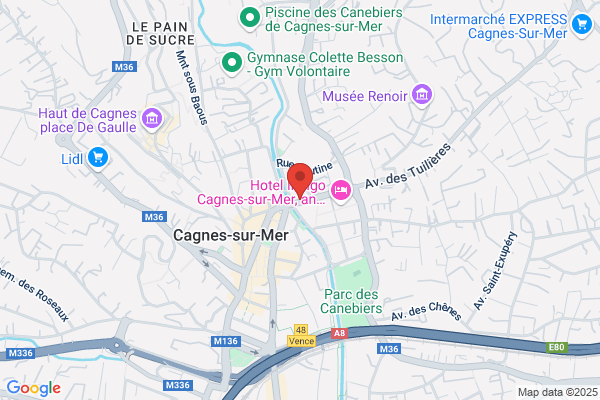 Cagnes 2 Roues