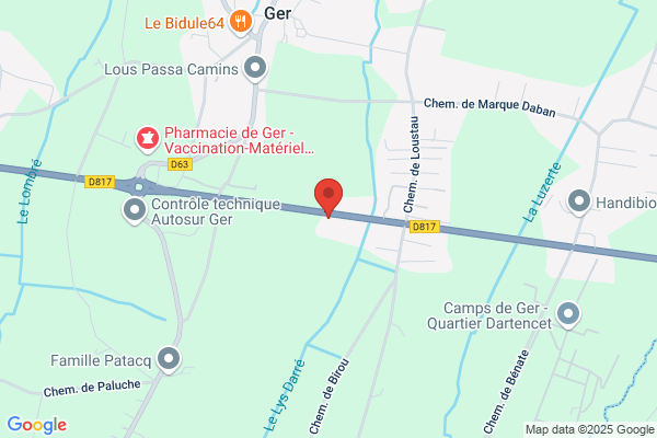Cachia Georges Entr Nett