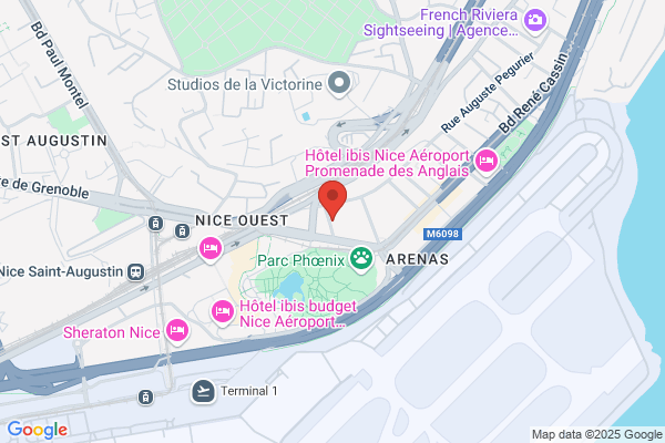 Gis Groupe Industriel Service