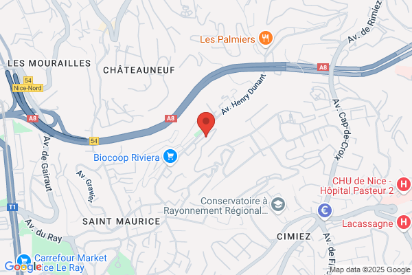 Gms La Generale De Maintenance Et De services