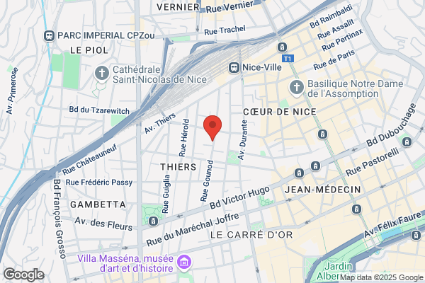 Grandi Appalti France
