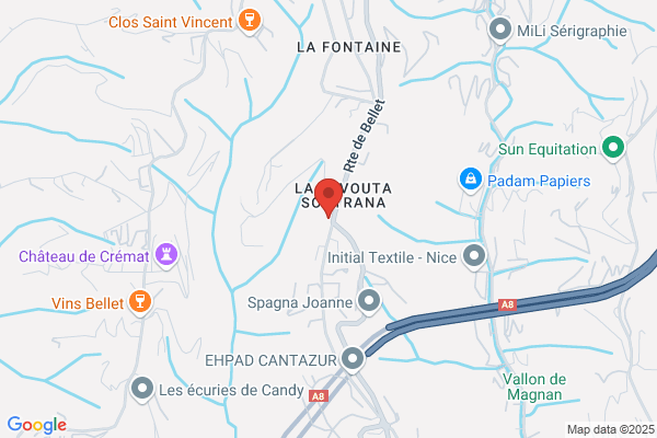 Chez Fanny