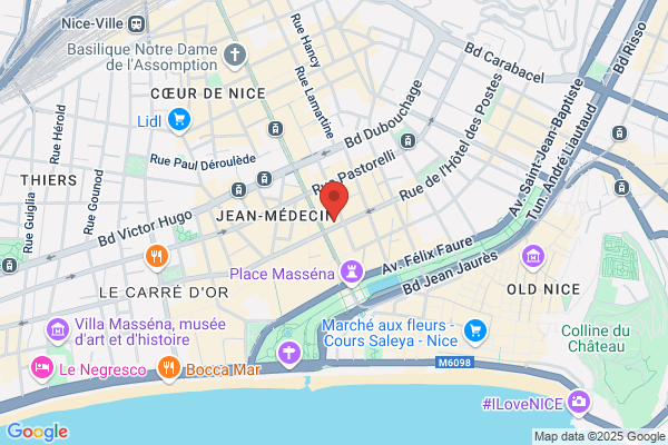 Arnaud Alain Office Notarial