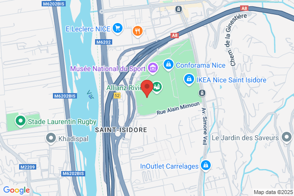 HQ by Regus - Nice, Allianz Riviera