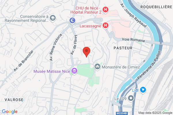 Bertagni Isabelle