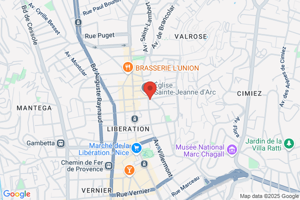 Galerie Jeanne D Arc
