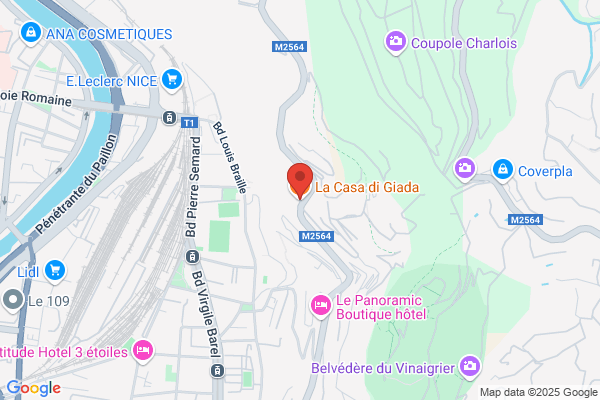 Da Casa