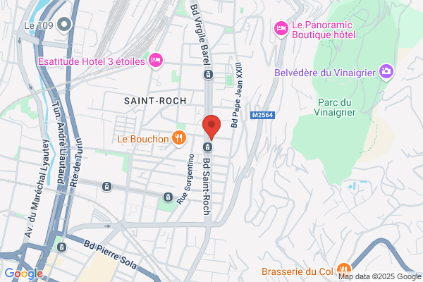 Avenir Pharmacie