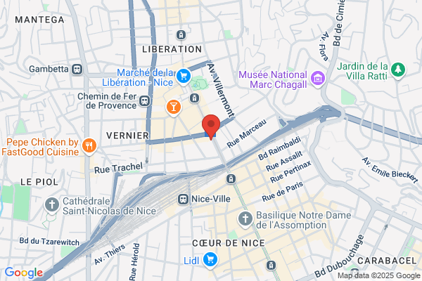 Grande Pharmacie Du Sud