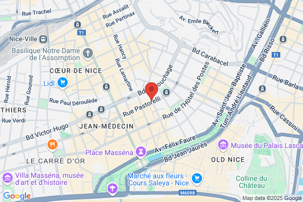 Europe Diamant Diffusion Sarl