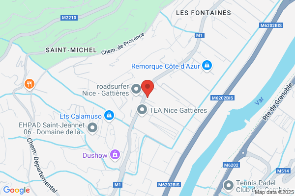 06 COURSES - Transport Express - Toutes Distances