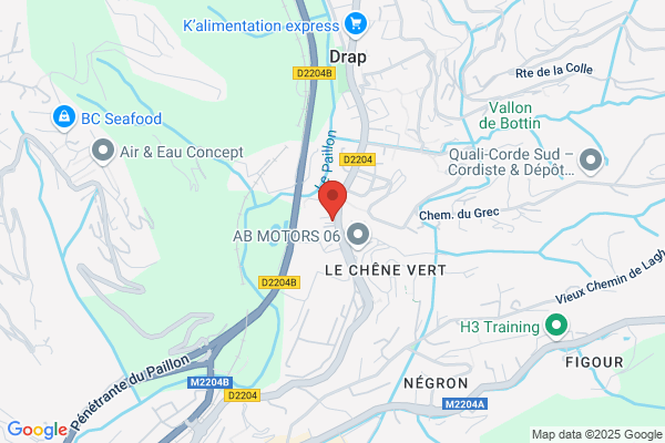 A.C.P.N (Assainissement Canalisation Plomberie Ni-Oise)