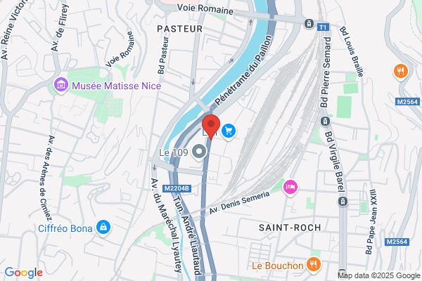 Alpha Equipement Sav