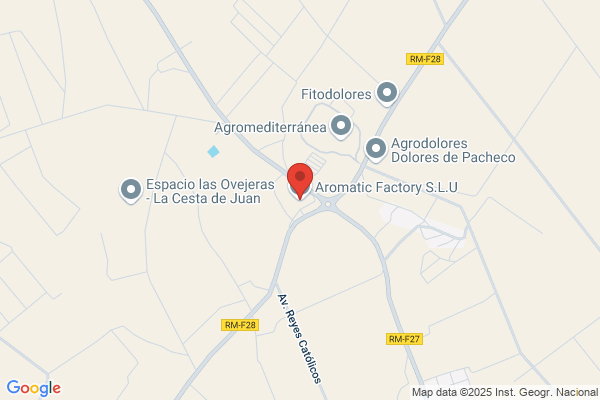 Arommatic