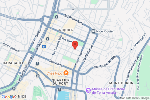 Atelier Rolino