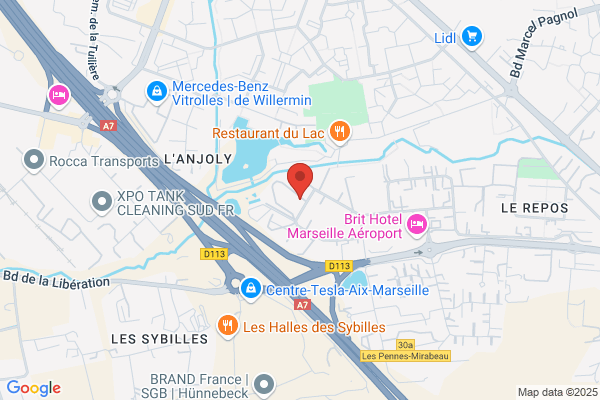 Azur Freinage Equipement Service