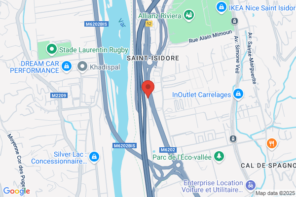 Azur Location Vente Alv