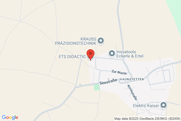 Baquet Ets