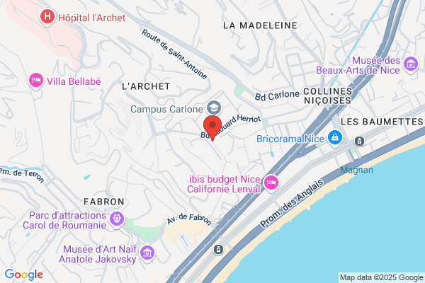 Berrais Securite