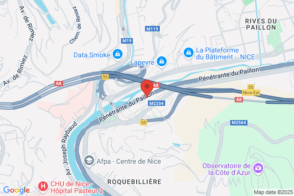 Beton De France Sud Est