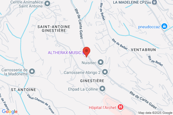 Bitron Evicom Agt Exclusif