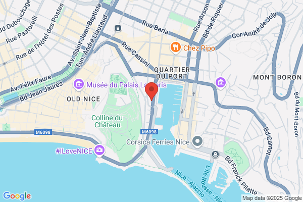 Augerot Sa