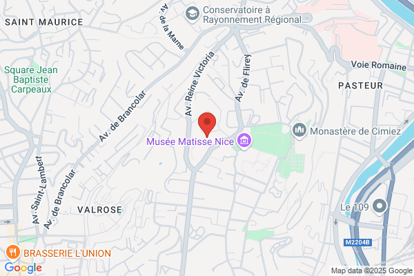 Creisson Anne Medecin